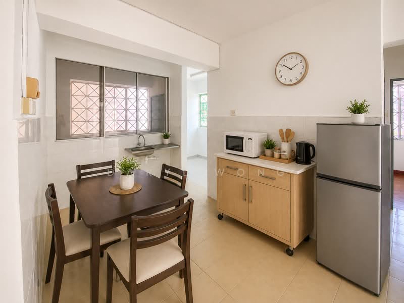Condominium for Rent at Kelana D'Putera - Daryl Wong - Kitchen - PropertyGuru.com.my