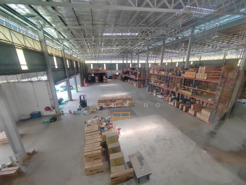 Kilang untuk Disewa di Puncak Alam (Selangor) - Kenny Ng - Interior - PropertyGuru.com.my