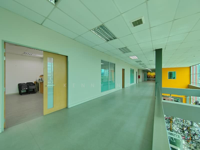 Kilang untuk Disewa di Puncak Alam (Selangor) - Kenny Ng - PropertyGuru.com.my