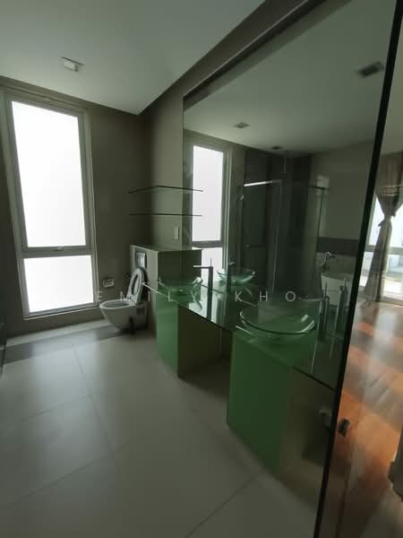 Bungalow for Rent in Sunway Damansara (Kota Damansara) - Emily Kho - Bathroom - PropertyGuru.com.my