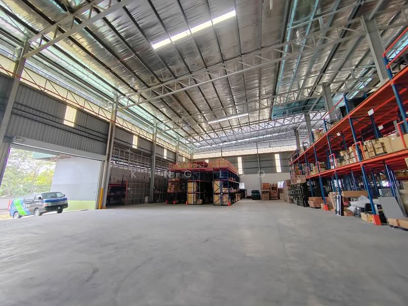 Kilang untuk Disewa di Puncak Alam (Selangor) - King Loo - Interior - PropertyGuru.com.my