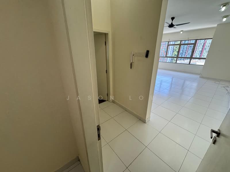 Kondominium untuk Disewa di Neo Damansara - Jason Low - Living Room - PropertyGuru.com.my