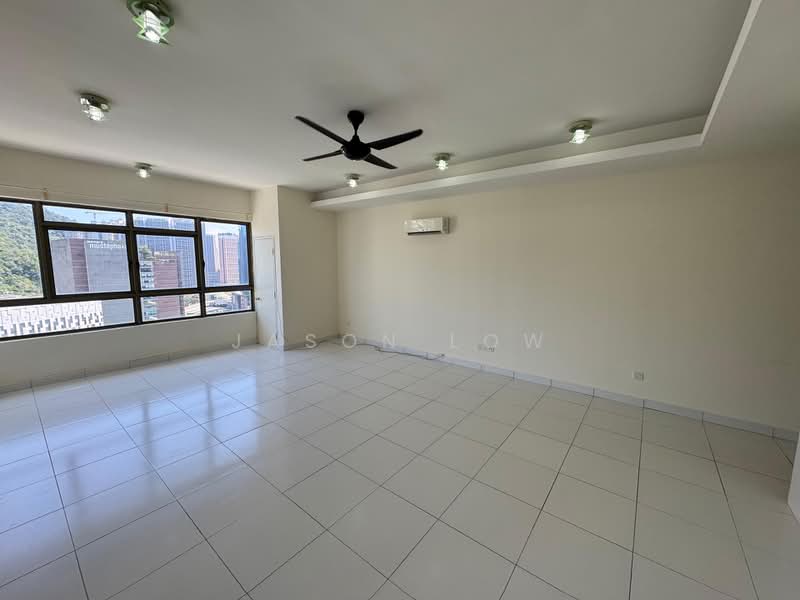 Kondominium untuk Disewa di Neo Damansara - Jason Low - Living Room - PropertyGuru.com.my