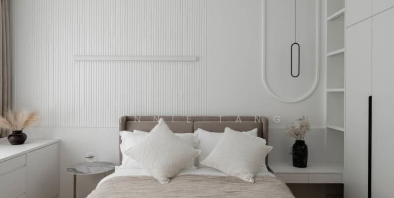 Condominium for Sale at PAR 3 - Vinnie Tang - Bedroom - PropertyGuru.com.my