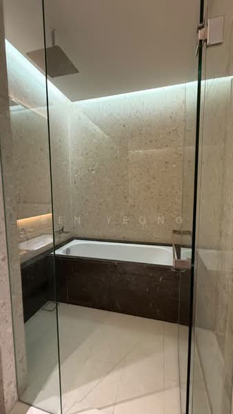 Service Residence for Rent at Regent Suites @ Pavilion Damansara Heights - Ben Yeong - PropertyGuru.com.my