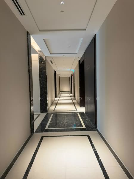 Service Residence for Rent at Regent Suites @ Pavilion Damansara Heights - Ben Yeong - PropertyGuru.com.my