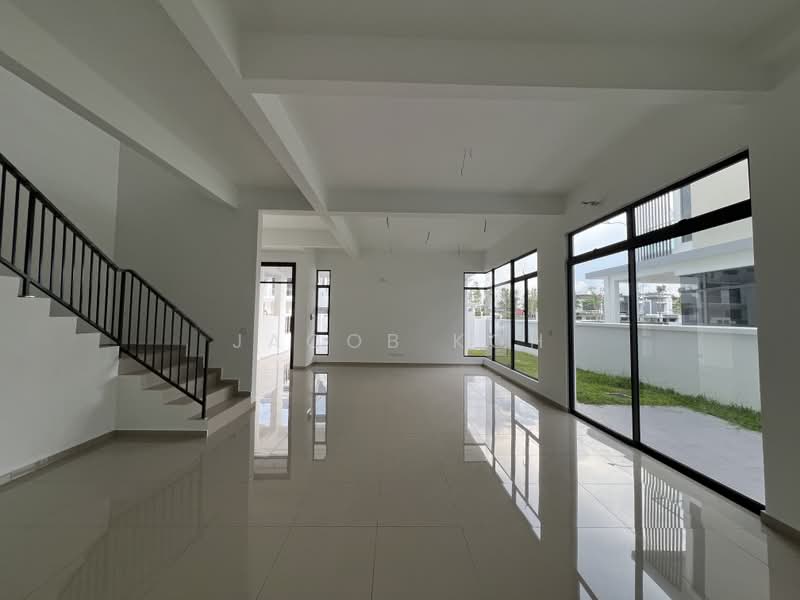 Cluster House for Sale in Horizon Hills (Iskandar Puteri (Nusajaya)) - Jacob Koh - Interior - PropertyGuru.com.my
