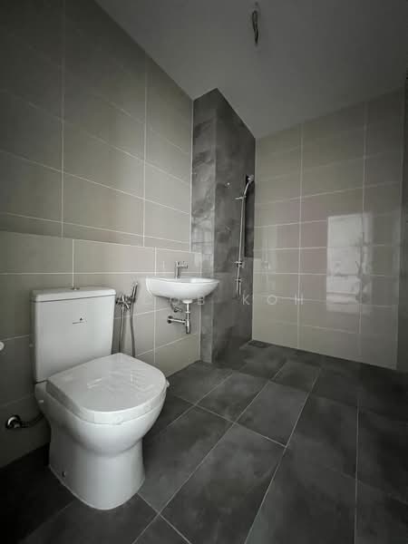 Cluster House for Sale in Horizon Hills (Iskandar Puteri (Nusajaya)) - Jacob Koh - Bathroom - PropertyGuru.com.my