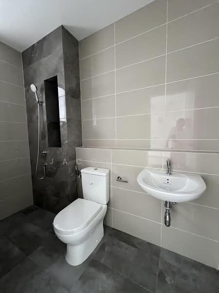 Cluster House for Sale in Horizon Hills (Iskandar Puteri (Nusajaya)) - Jacob Koh - Bathroom - PropertyGuru.com.my