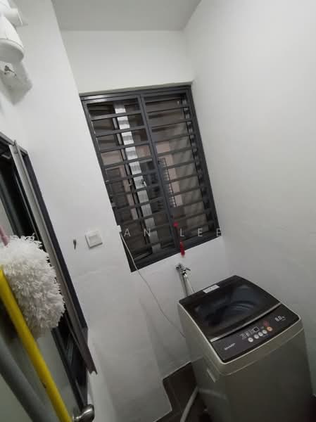 Service Residence for Sale at Silk Residence - Alan Lee - Interior - PropertyGuru.com.my