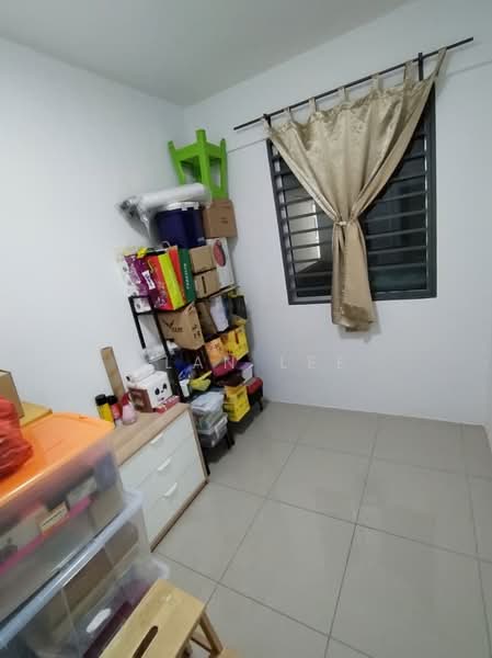 Service Residence for Sale at Silk Residence - Alan Lee - Interior - PropertyGuru.com.my