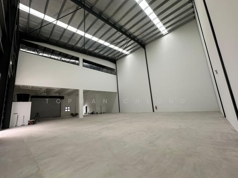 Cluster Factory for Sale in Bandar Kajang (Kajang) - Topman Cheong - PropertyGuru.com.my