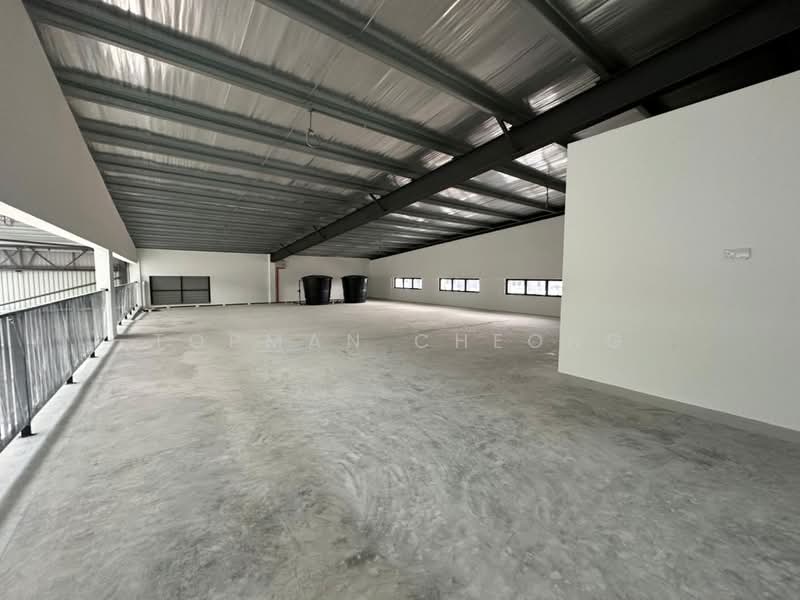 Cluster Factory for Sale in Bandar Kajang (Kajang) - Topman Cheong - PropertyGuru.com.my