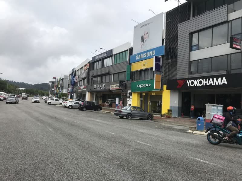 Shop for Sale in Seksyen U13 (Setia Alam) - Chloe Tan - PropertyGuru.com.my