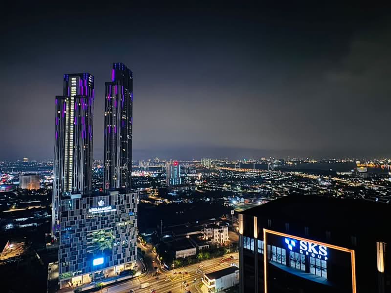 Kondominium untuk Disewa di SKS Pavillion Residences - Tammy Chin - Exterior - PropertyGuru.com.my