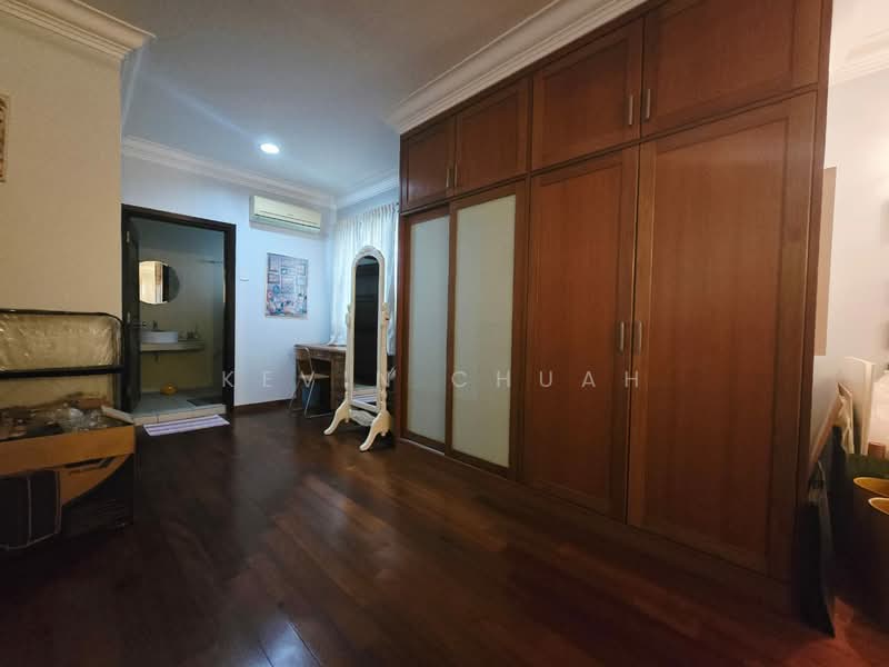 Rumah Banglo untuk Dijual di Taman Midah (Cheras) - Kevin Chuah - Bedroom - PropertyGuru.com.my