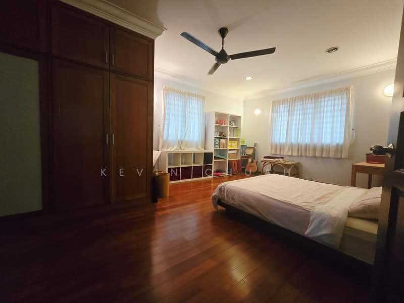 Rumah Banglo untuk Dijual di Taman Midah (Cheras) - Kevin Chuah - Bedroom - PropertyGuru.com.my
