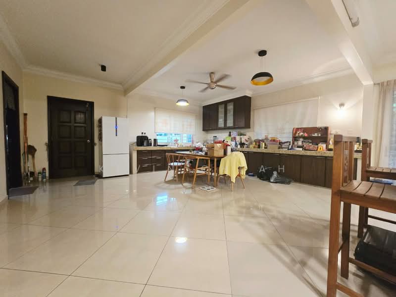 Rumah Banglo untuk Dijual di Taman Midah (Cheras) - Kevin Chuah - Kitchen - PropertyGuru.com.my