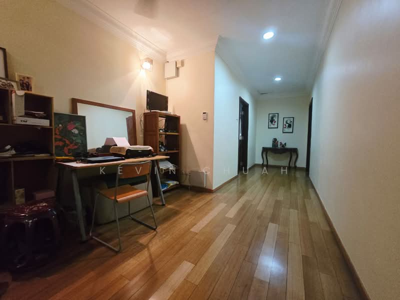 Rumah Banglo untuk Dijual di Taman Midah (Cheras) - Kevin Chuah - Study - PropertyGuru.com.my