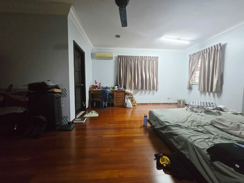Rumah Banglo untuk Dijual di Taman Midah (Cheras) - Kevin Chuah - Bedroom - PropertyGuru.com.my