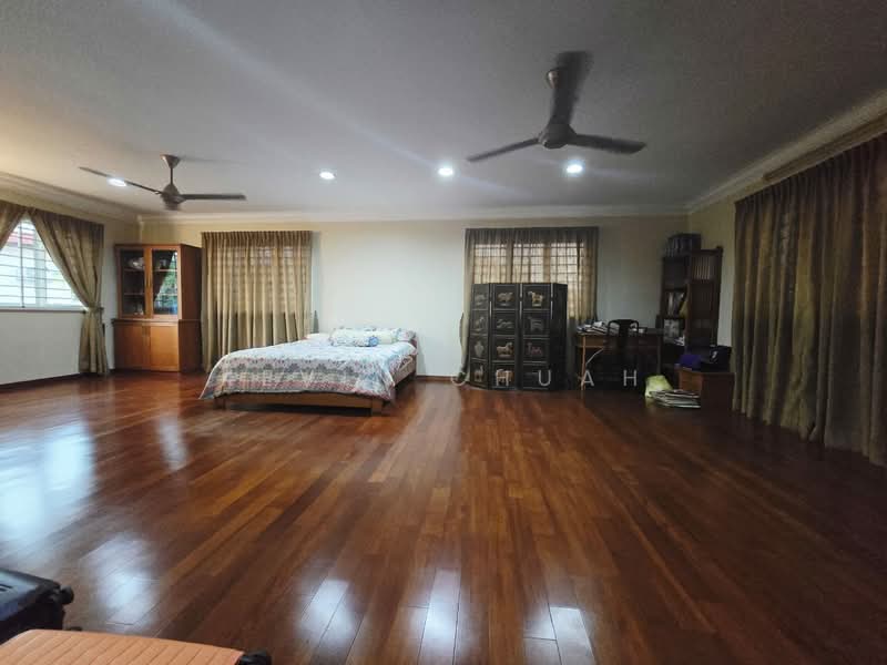 Rumah Banglo untuk Dijual di Taman Midah (Cheras) - Kevin Chuah - Bedroom - PropertyGuru.com.my