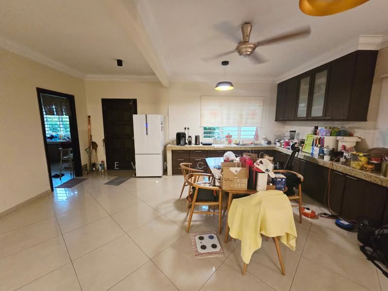 Rumah Banglo untuk Dijual di Taman Midah (Cheras) - Kevin Chuah - Kitchen - PropertyGuru.com.my