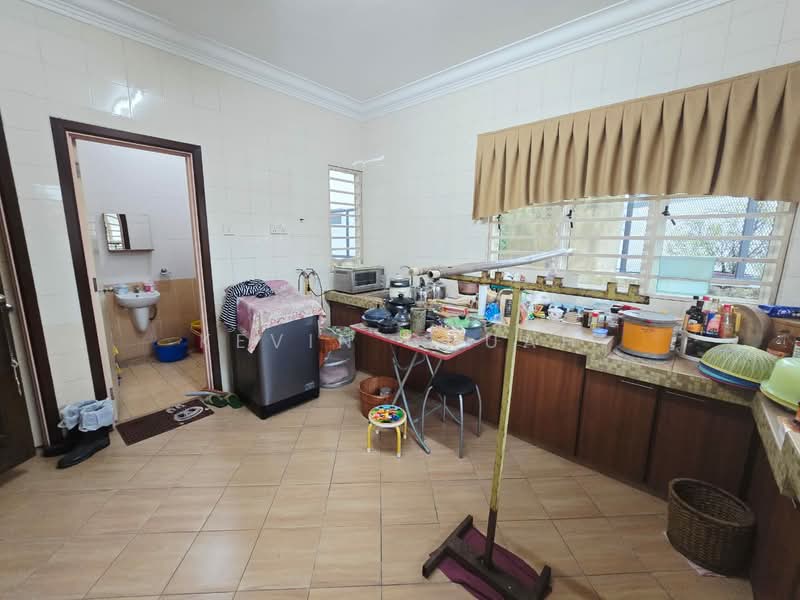 Rumah Banglo untuk Dijual di Taman Midah (Cheras) - Kevin Chuah - Kitchen - PropertyGuru.com.my