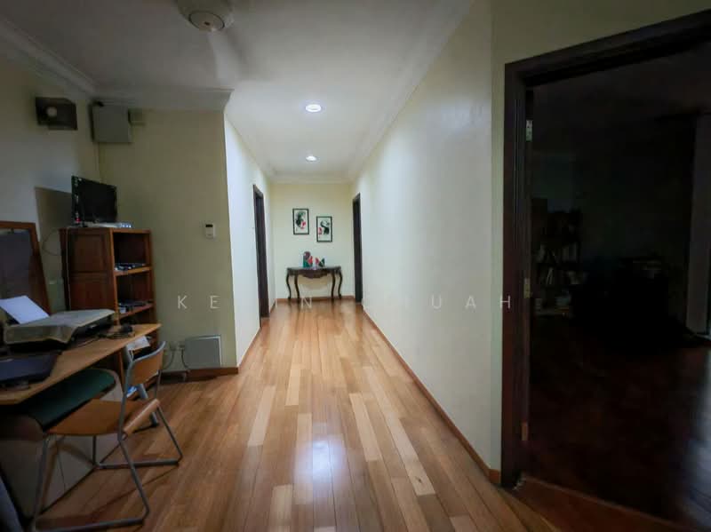 Rumah Banglo untuk Dijual di Taman Midah (Cheras) - Kevin Chuah - Corridor - PropertyGuru.com.my