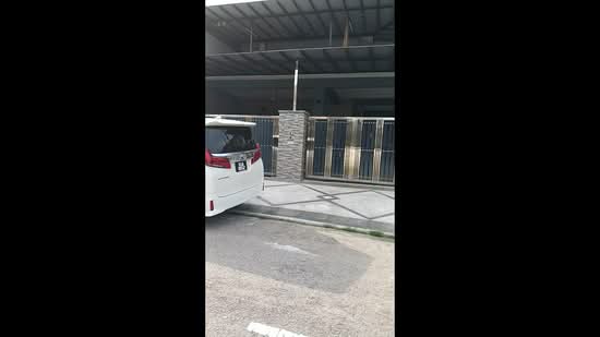 Semi-Detached House for Sale in Pasir Gudang (Johor) - Rajan . - PropertyGuru.com.my