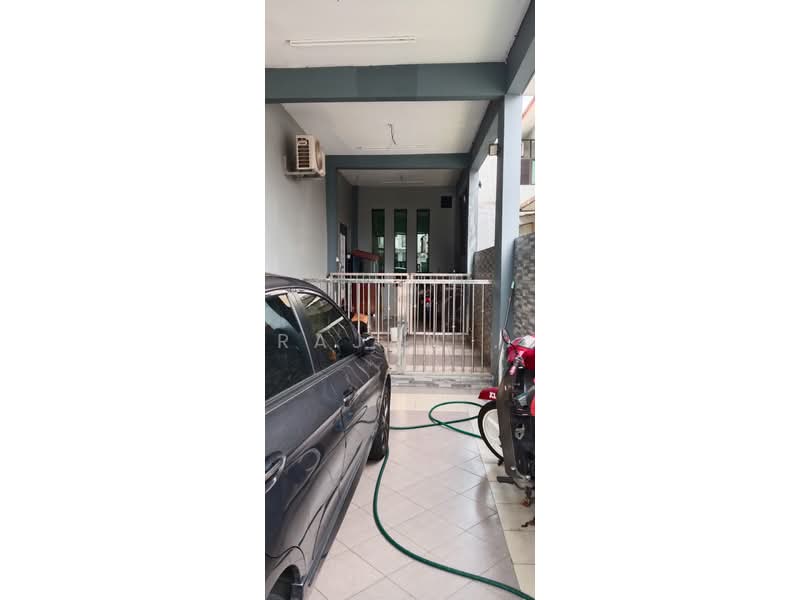 Semi-Detached House for Sale in Pasir Gudang (Johor) - Rajan . - PropertyGuru.com.my