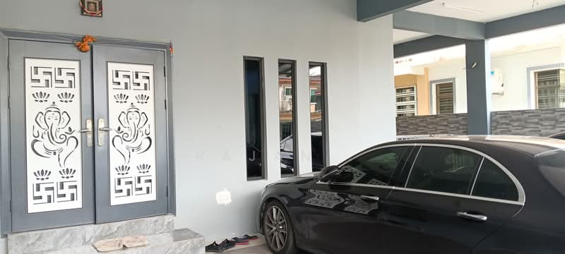 Semi-Detached House for Sale in Pasir Gudang (Johor) - Rajan . - PropertyGuru.com.my