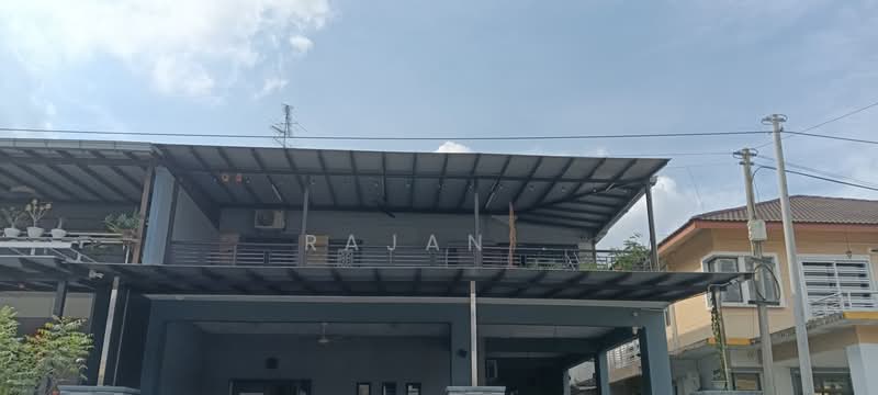 Semi-Detached House for Sale in Pasir Gudang (Johor) - Rajan . - PropertyGuru.com.my