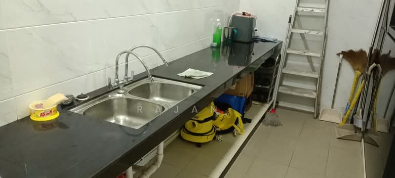 Semi-Detached House for Sale in Pasir Gudang (Johor) - Rajan . - PropertyGuru.com.my
