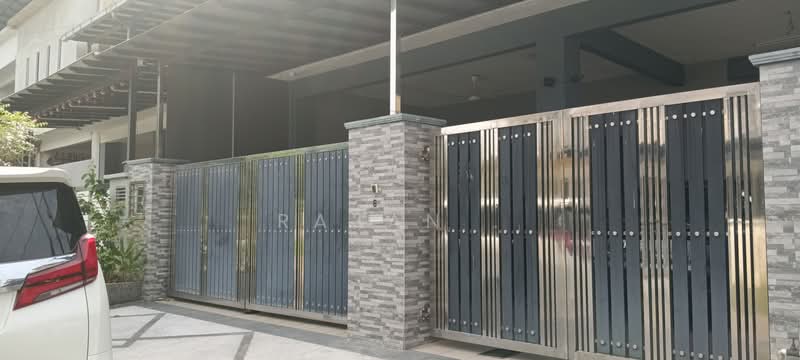Semi-Detached House for Sale in Pasir Gudang (Johor) - Rajan . - PropertyGuru.com.my