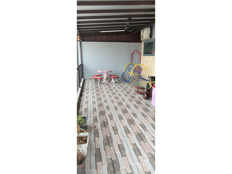 Semi-Detached House for Sale in Pasir Gudang (Johor) - Rajan . - PropertyGuru.com.my