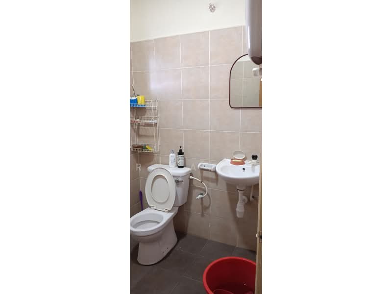 Semi-Detached House for Sale in Pasir Gudang (Johor) - Rajan . - PropertyGuru.com.my