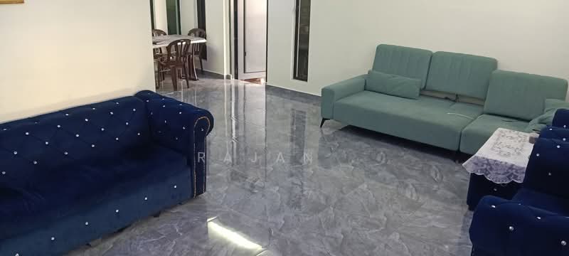 Semi-Detached House for Sale in Pasir Gudang (Johor) - Rajan . - PropertyGuru.com.my