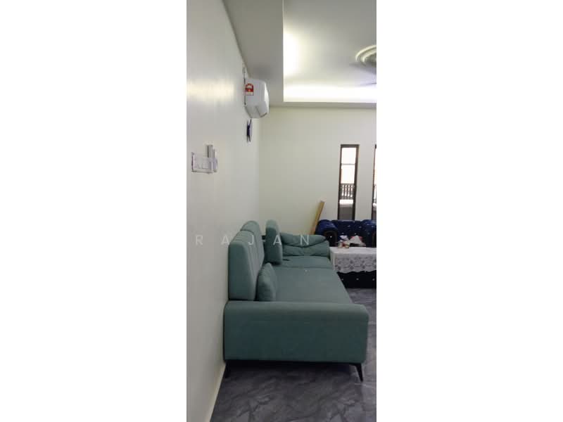 Semi-Detached House for Sale in Pasir Gudang (Johor) - Rajan . - PropertyGuru.com.my