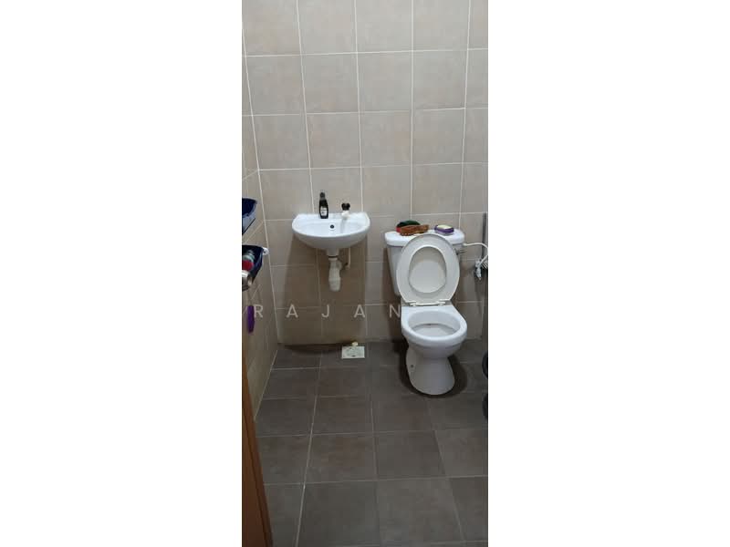 Semi-Detached House for Sale in Pasir Gudang (Johor) - Rajan . - PropertyGuru.com.my