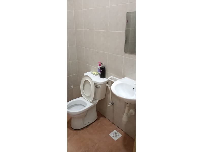 Semi-Detached House for Sale in Pasir Gudang (Johor) - Rajan . - PropertyGuru.com.my