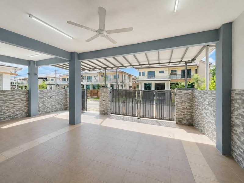Rumah Berkembar untuk Dijual di Pasir Gudang (Johor) - Rajan . - PropertyGuru.com.my