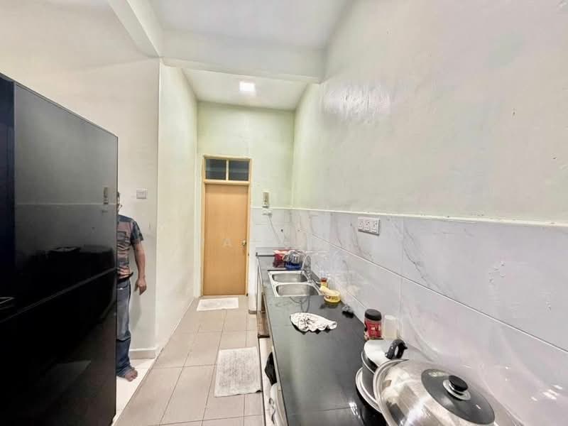 Rumah Berkembar untuk Dijual di Pasir Gudang (Johor) - Rajan . - PropertyGuru.com.my