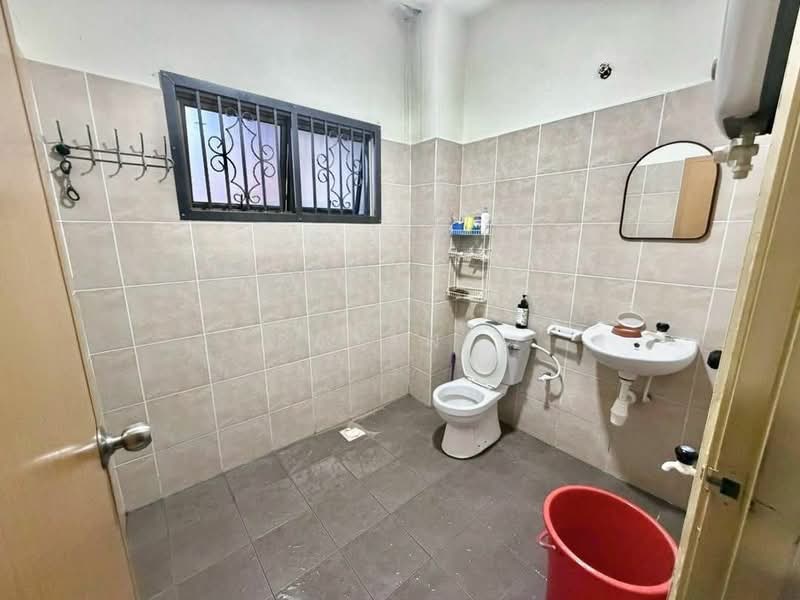 Rumah Berkembar untuk Dijual di Pasir Gudang (Johor) - Rajan . - PropertyGuru.com.my
