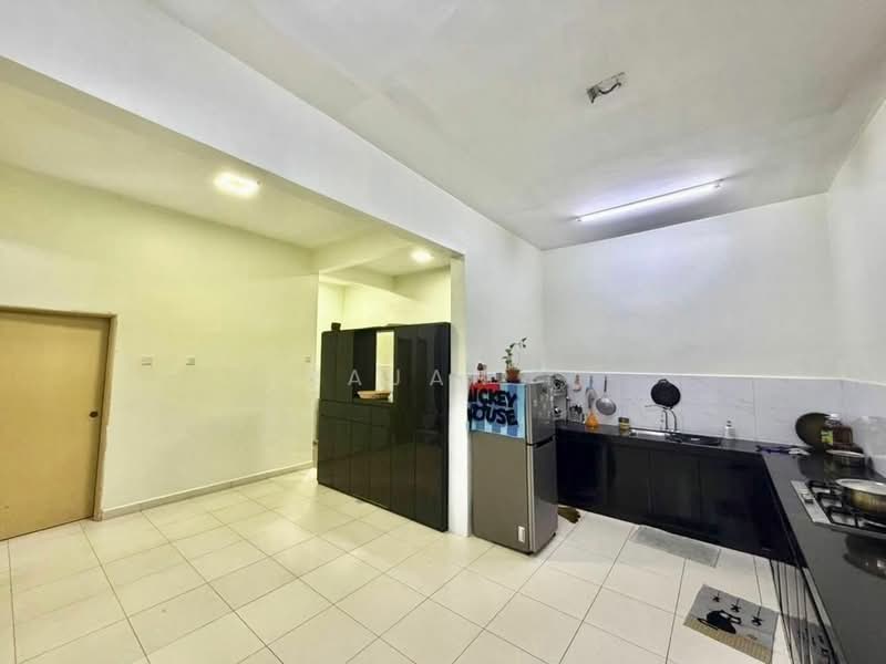 Rumah Berkembar untuk Dijual di Pasir Gudang (Johor) - Rajan . - PropertyGuru.com.my