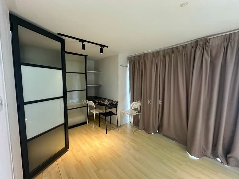 Servis Apartment untuk Disewa di Empire Damansara - Owen Loke - Interior - PropertyGuru.com.my