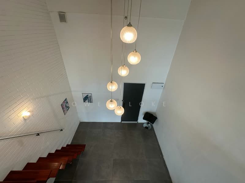 Servis Apartment untuk Disewa di Empire Damansara - Owen Loke - Interior - PropertyGuru.com.my