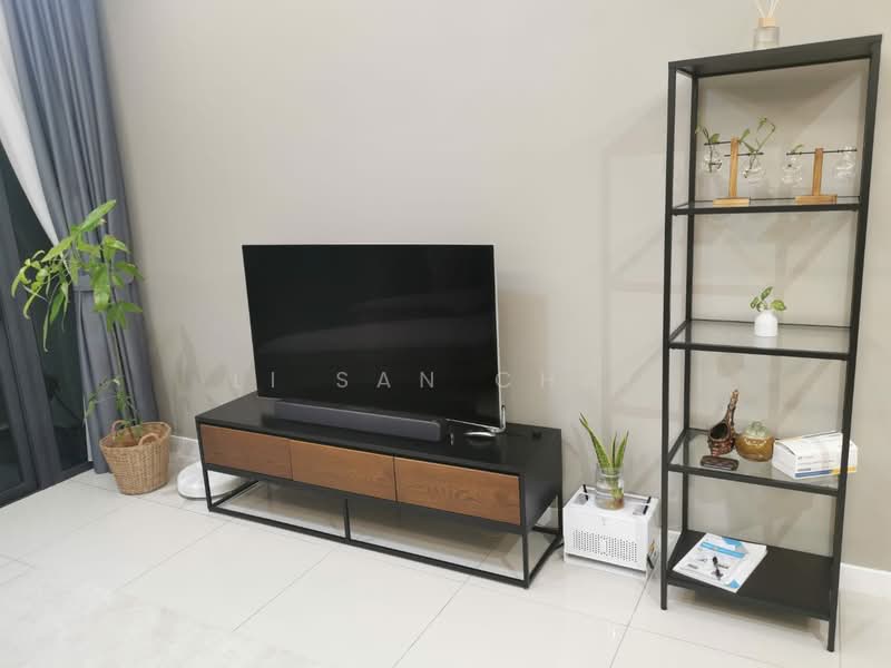 Servis Apartment untuk Dijual di Skyluxe On The Park Bukit Jalil - Li San Chai - PropertyGuru.com.my