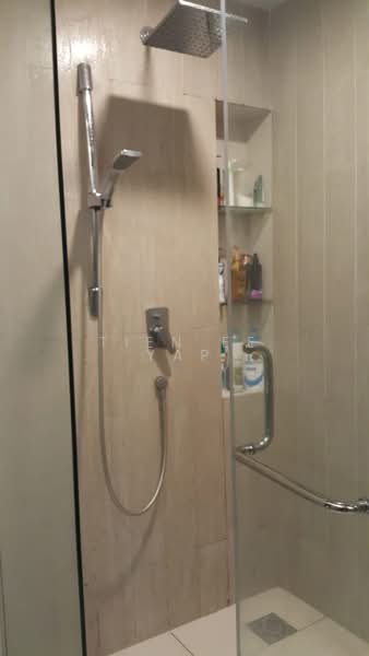 Service Residence for Sale at The Potpourri - Tien Ee Yap - Bathroom - PropertyGuru.com.my