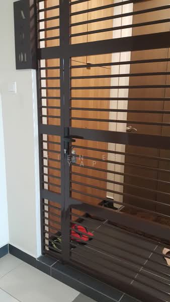 Service Residence for Sale at The Potpourri - Tien Ee Yap - Entrance - PropertyGuru.com.my