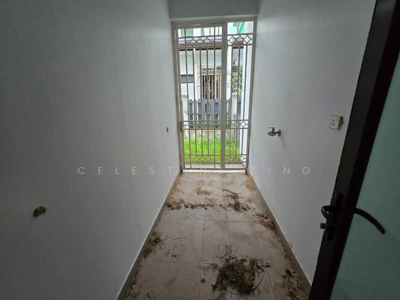 Rumah Berkembar untuk Dijual di Eco Majestic (Semenyih) - Celestine Ting - Entrance - PropertyGuru.com.my